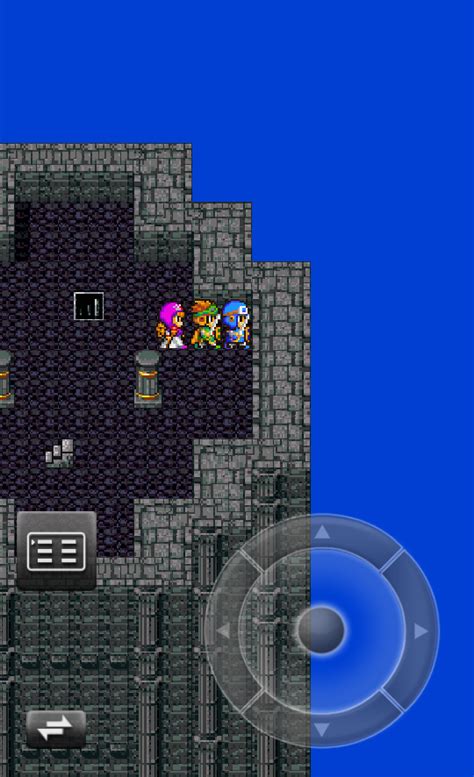 dragon quest 2 skein location.